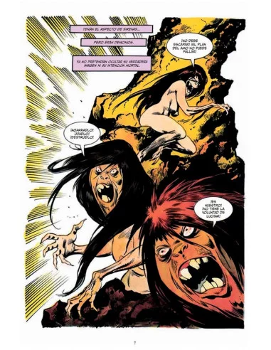 es::Estela Plateada. El Día del Juicio