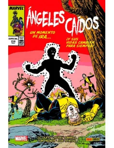 es::Ángeles Caidos (Nuevo PVP)