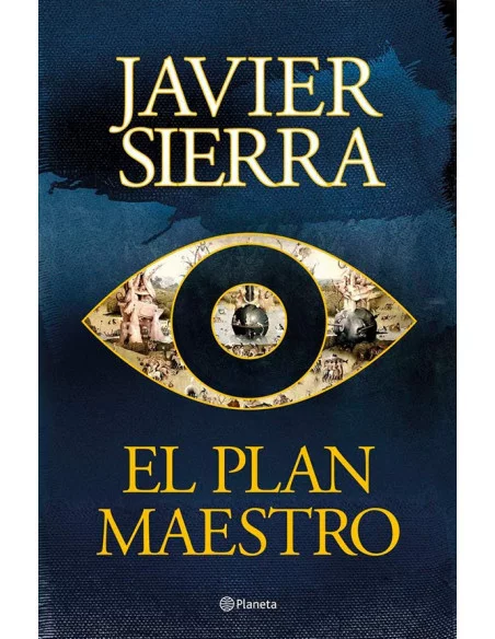 es::El Plan Maestro