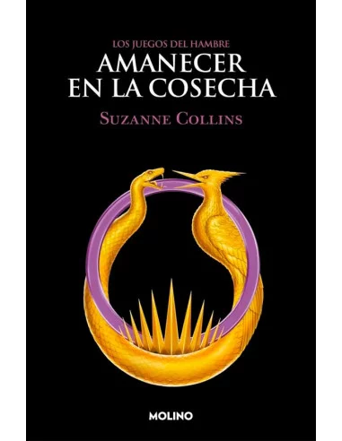 es::Los Juegos del Hambre: Amanecer en la cosecha