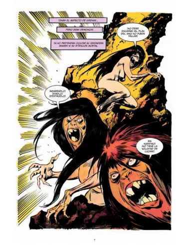 Estela Plateada. El Día del Juicio