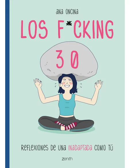 es::Los f*cking 30