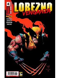 es::Lobezno: Venganza 04 (de 05) (Red Band)