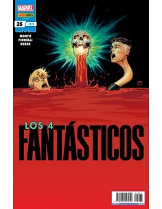 es::Los Cuatro Fantásticos 25 (175)
