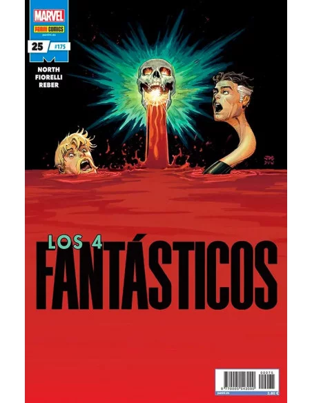 es::Los Cuatro Fantásticos 25 (175)