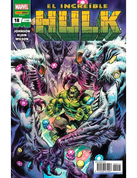 es::El Increíble Hulk 18 (148)