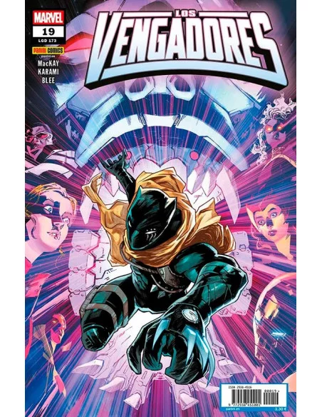 es::Los Vengadores 19 (173)