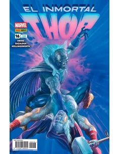 es::El Inmortal Thor 16 (159)