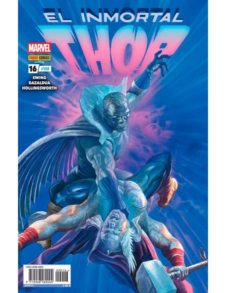 es::El Inmortal Thor 16 (159)