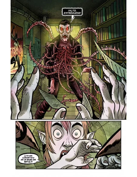 es::Operación Amanecer 02. Ya estamos muertos