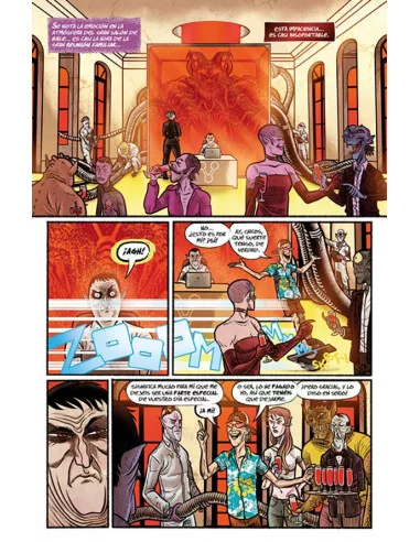 es::Operación Amanecer 02. Ya estamos muertos