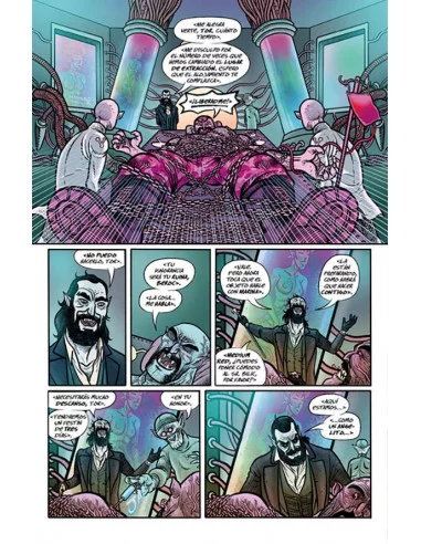 es::Operación Amanecer 02. Ya estamos muertos