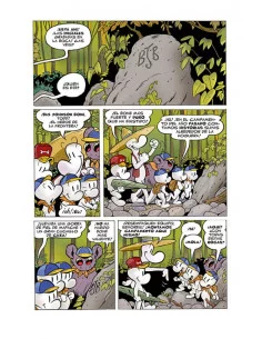 es::Los Scouts de Bone 2