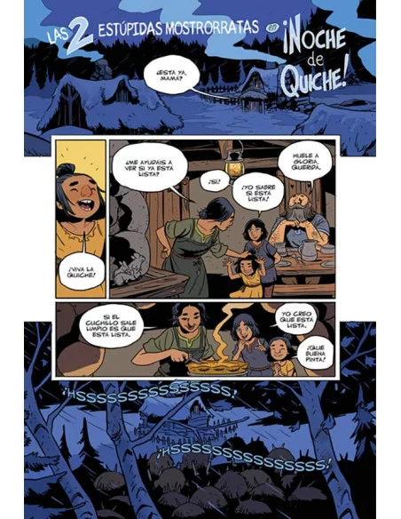 es::Los Scouts de Bone