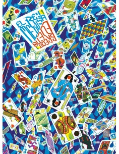 es::El Rey Medusa. Tomo 1