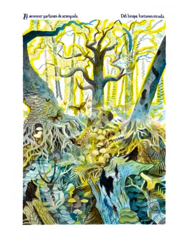 es::El Rey Medusa. Tomo 1