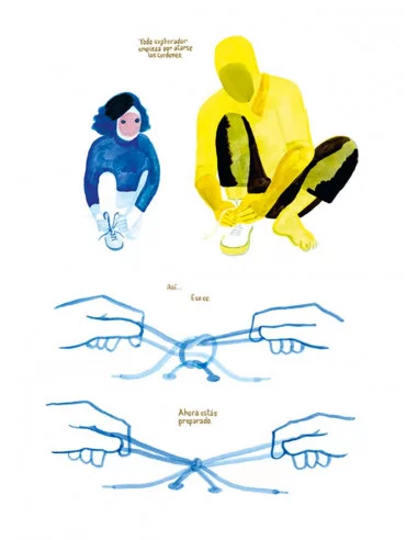 es::El Rey Medusa. Tomo 1