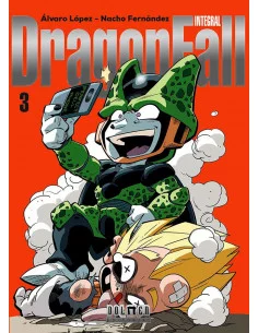 es::Dragon Fall Integral Vol. 03