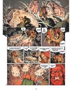 es::Wollodrin 05. Los últimos héroes 2