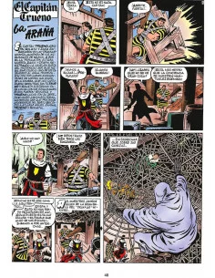 es::Capitán Trueno 1957-1958. ¡La última lucha! 2