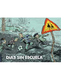 es::Días sin escuela