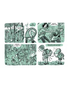 es::Días sin escuela 2