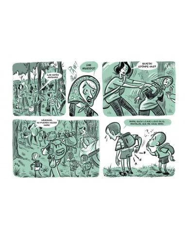 es::Días sin escuela