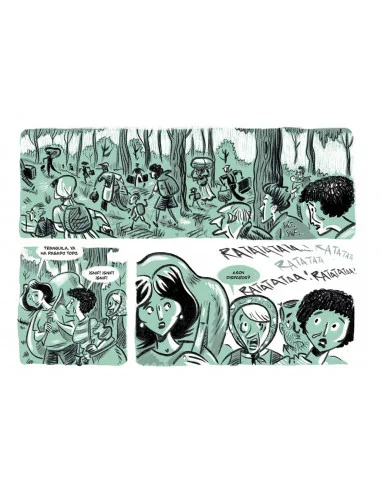 es::Días sin escuela