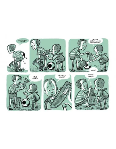 es::Días sin escuela