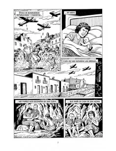 es::Dibujando tebeos entre Ibiza y Barcelona 2