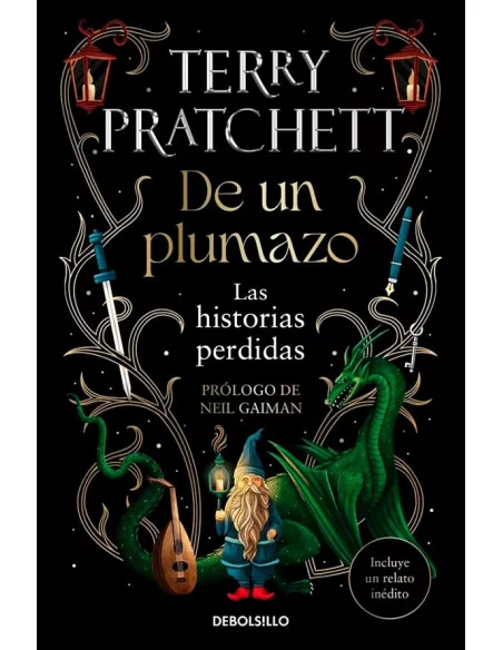 es::De un plumazo (Bolsillo)