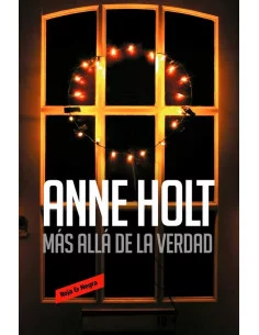 es::Mas allá de la verdad (Hanne Wilhelmsen 07)