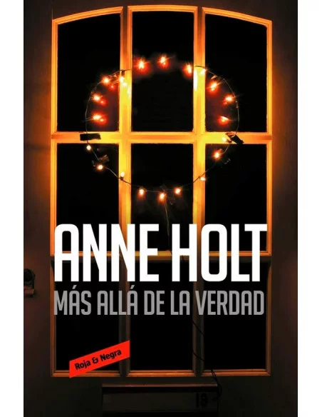 es::Mas allá de la verdad (Hanne Wilhelmsen 07)