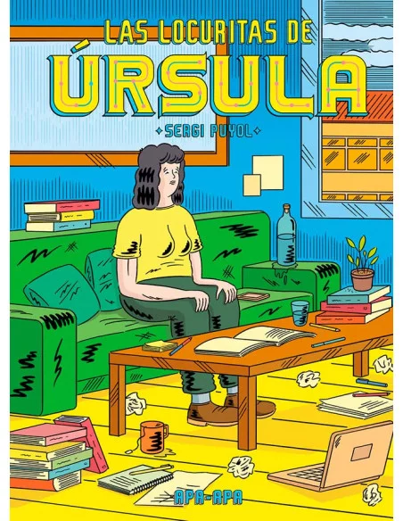 es::Las locuritas de Úrsula