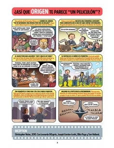 es::El destripador de películas 2 2