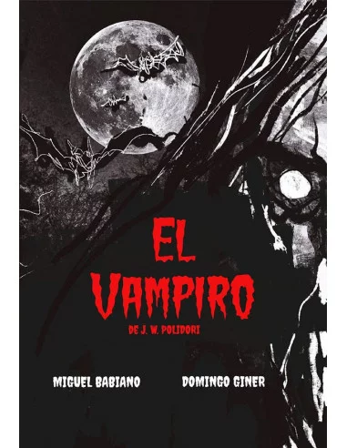es::El vampiro