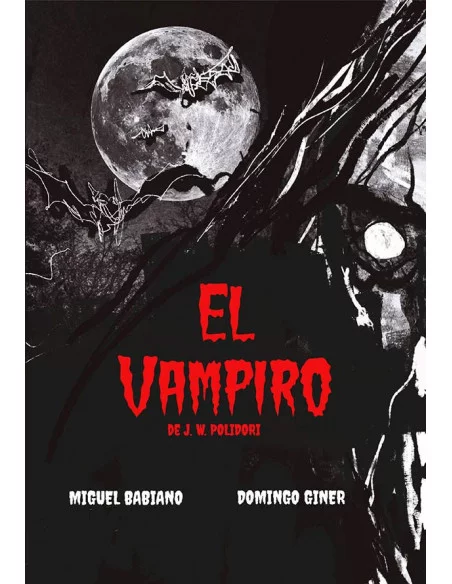 es::El vampiro