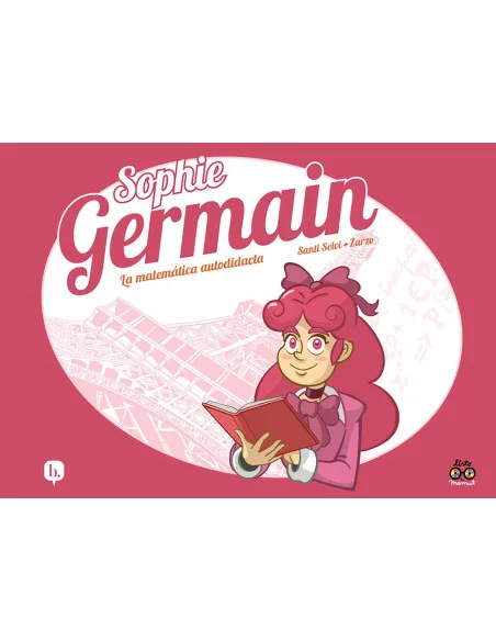 es::Sophie Germain