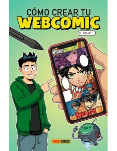 es::Cómo crear tu WebCómic