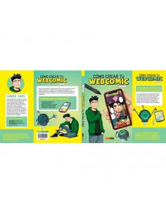 es::Cómo crear tu WebCómic 2