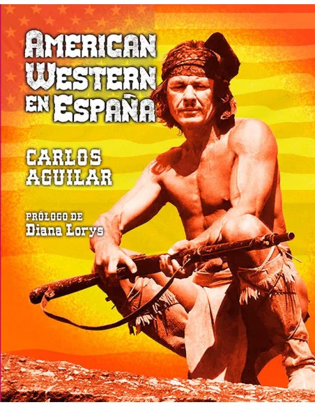 es::American Western en España