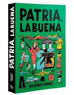 es::Patria, la buena 2