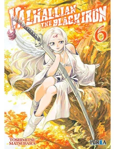 es::Valhallian the Black Iron 06