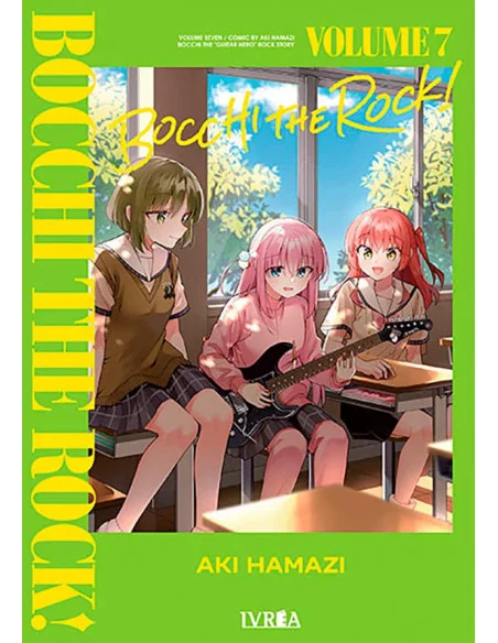 es::Bocchi The Rock! 07