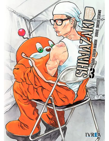 es::Shimazaki en la tierra pacífica 03