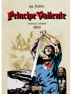 es::Príncipe Valiente 2024