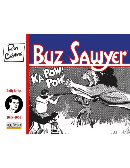 es::Buz Sawyer 1948 - 1950