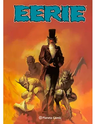 es::Eerie 15 (de 27)