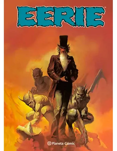 es::Eerie 15 (de 27)