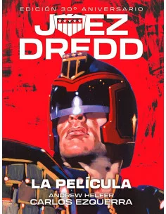 es::Juez Dredd: La Película